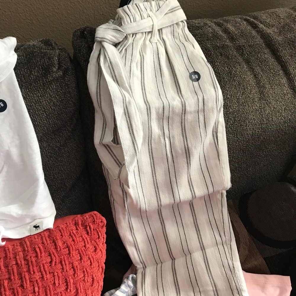Abercrombie Kids Pants